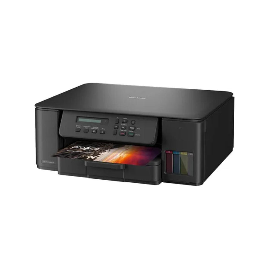 Impressora Multifuncional Brother Dcp-T530Dw Bivolt