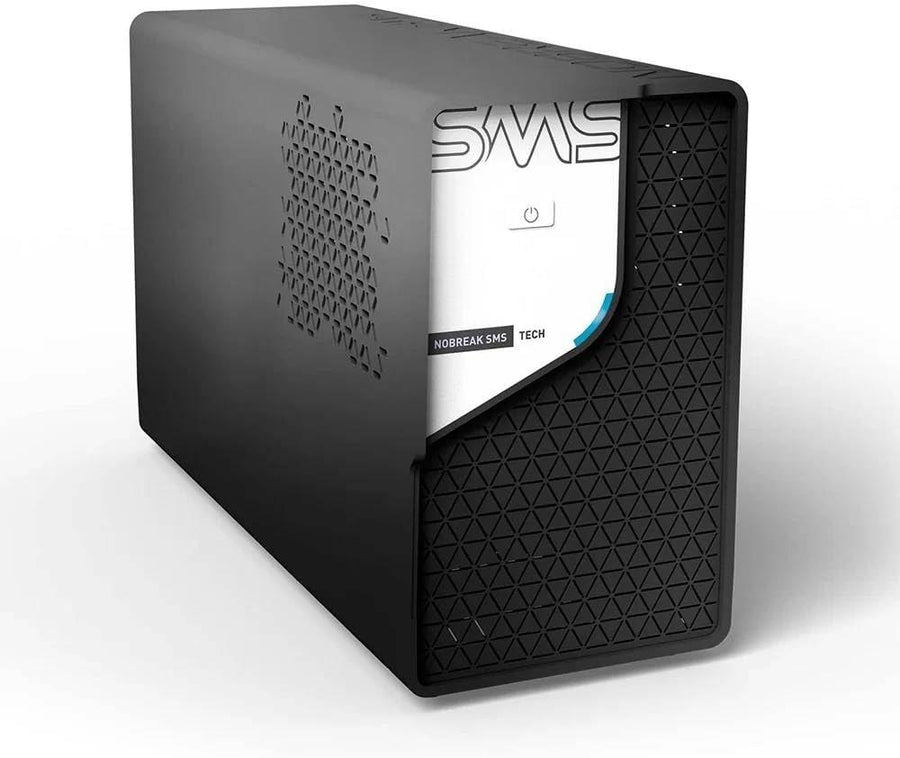 Nobreak Sms Tech 1200Va Bi-115 29304