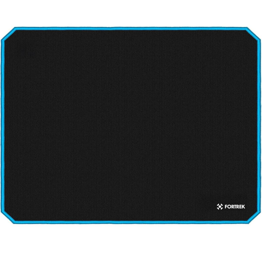 Mouse Pad Gamer Fortrek Speed Mpg101 Azul