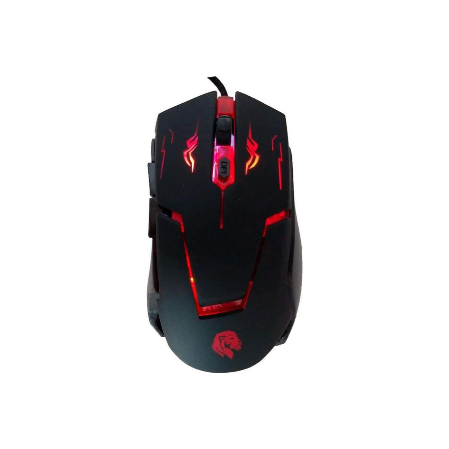 Mouse Gamer Mu2910 Hayom