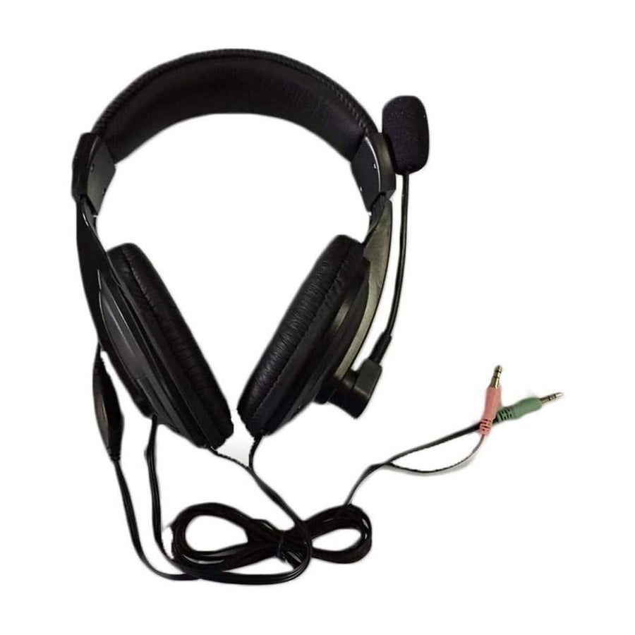 Headset Profissional Maxprint