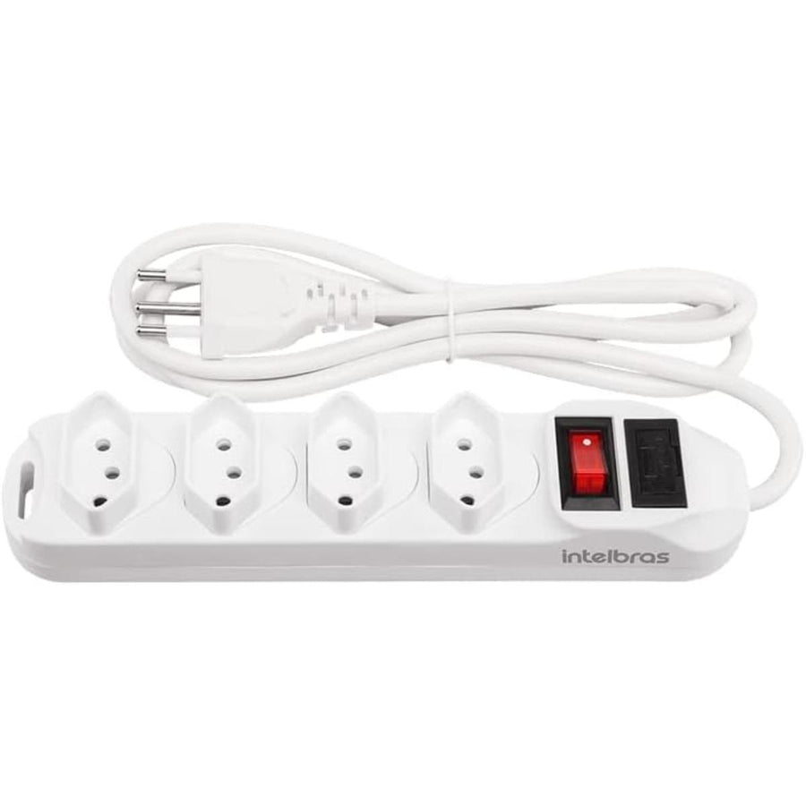 Protetor Eletronico (Bivolt) Epe 1004 Intelbras