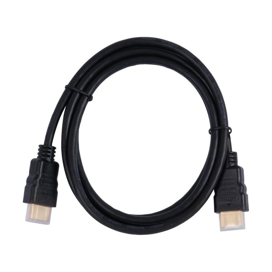Cabo Hdmi 2.0 4K 1,5M Fortrek Hd201