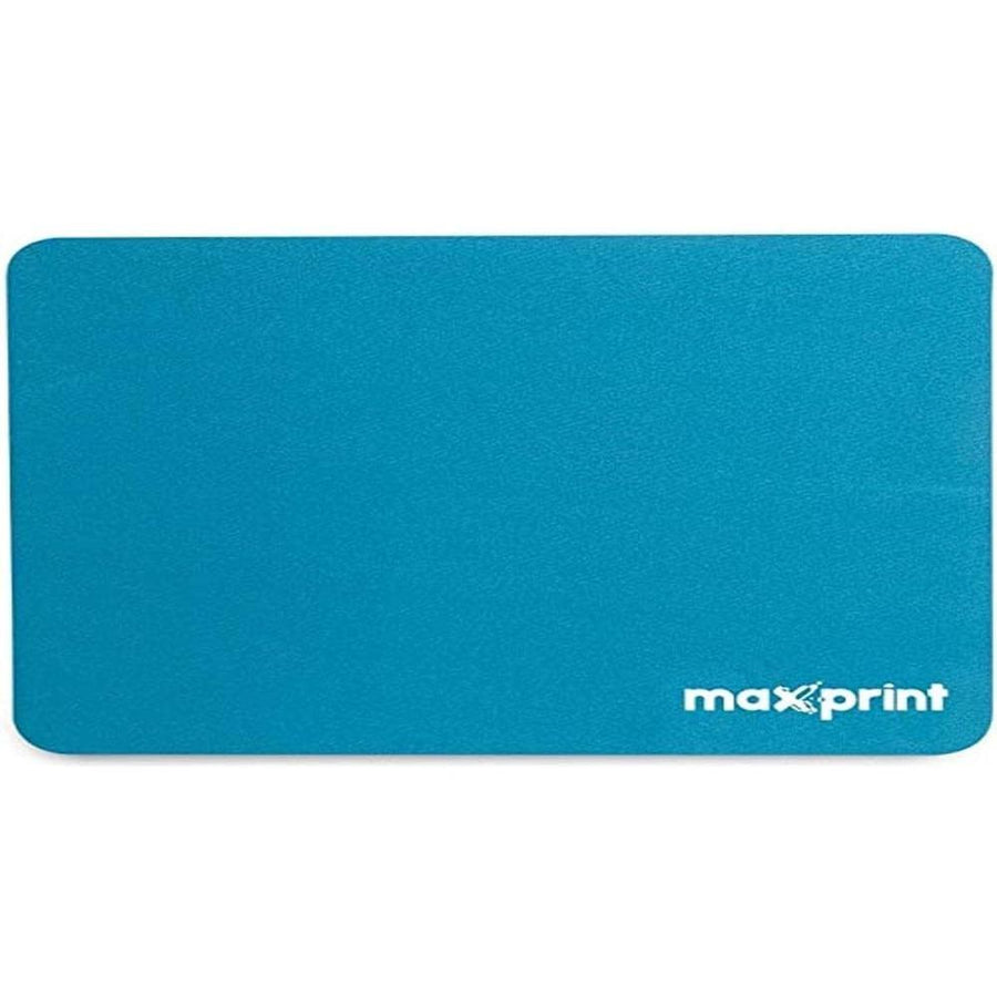 Mouse Pad Maxprint Padrão Azul