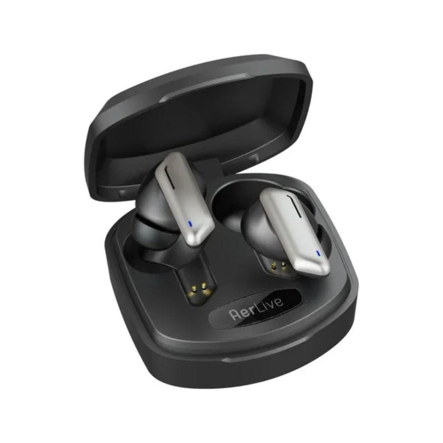 Fone De Ouvido Bluetooth Aerlive Geonav Tws - Aer12Bk