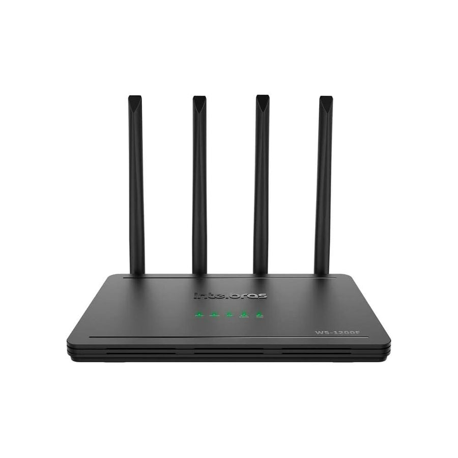 Roteador Wi-Fi 5 W5-1200F Intelbras
