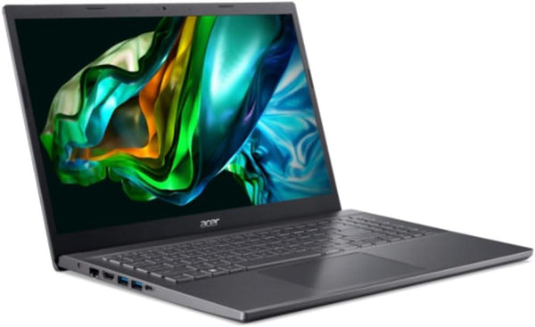 Notebook Acer A515-57-55B8 Aspire 5 I5-12450H 8Gb 256Gb 15,6