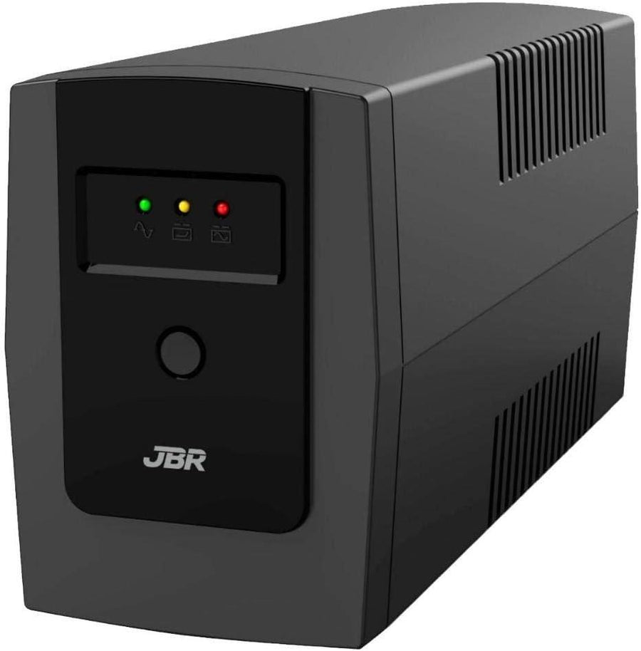Nobreak Jbr Guard 1200Va Mono 120-120V