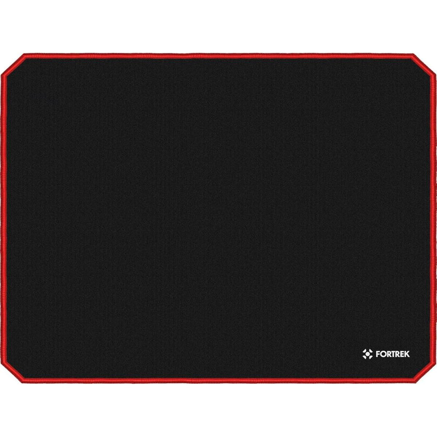 Mouse Pad Gamer Fortrek Speed Mpg101 Vermelho