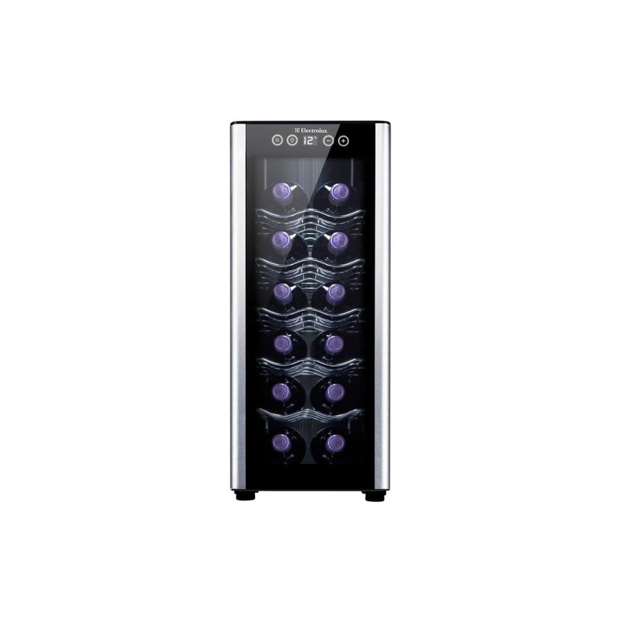 Adega de Vinho Electrolux ACB12 Climatizada Bivolt