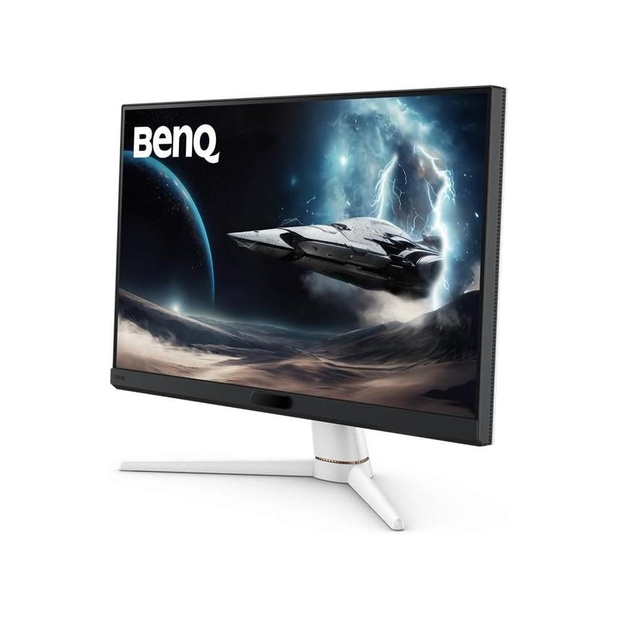 Monitor 27 Gaming Led Benq Ex271 White
