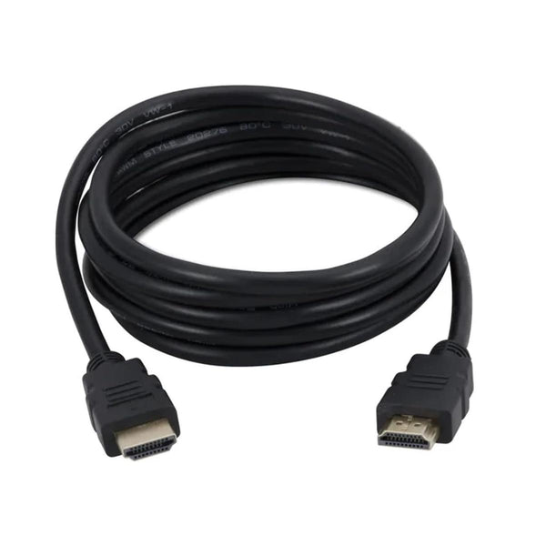 Cabo Hdmi 2.0 4K 1,8M Fortrek