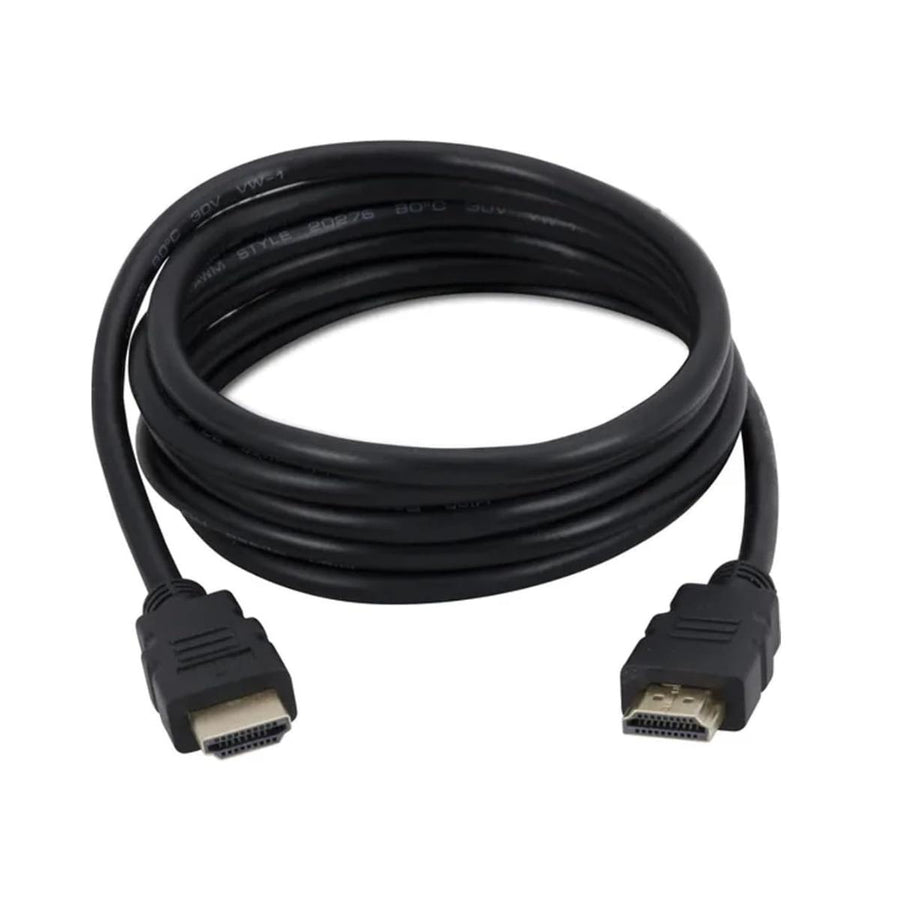 Cabo Hdmi 2.0 4K 1,8M Fortrek