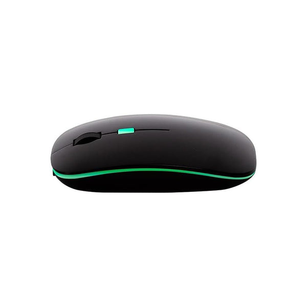 Mouse S Fio Maxprint Croma  1.600 Dpi Preto