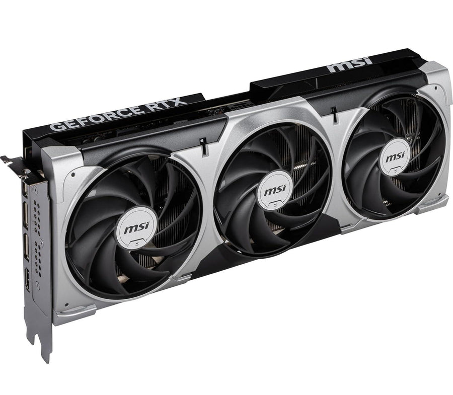 Placa de Vídeo RTX 5070 Ti 16GB GDDR7 912-V531-092 MSI