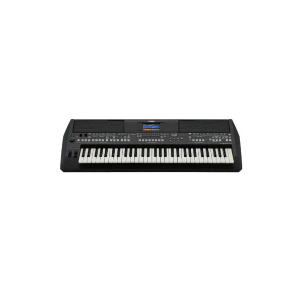 Teclado Workstation Arranjador Profissional Yamaha PSR-SX600