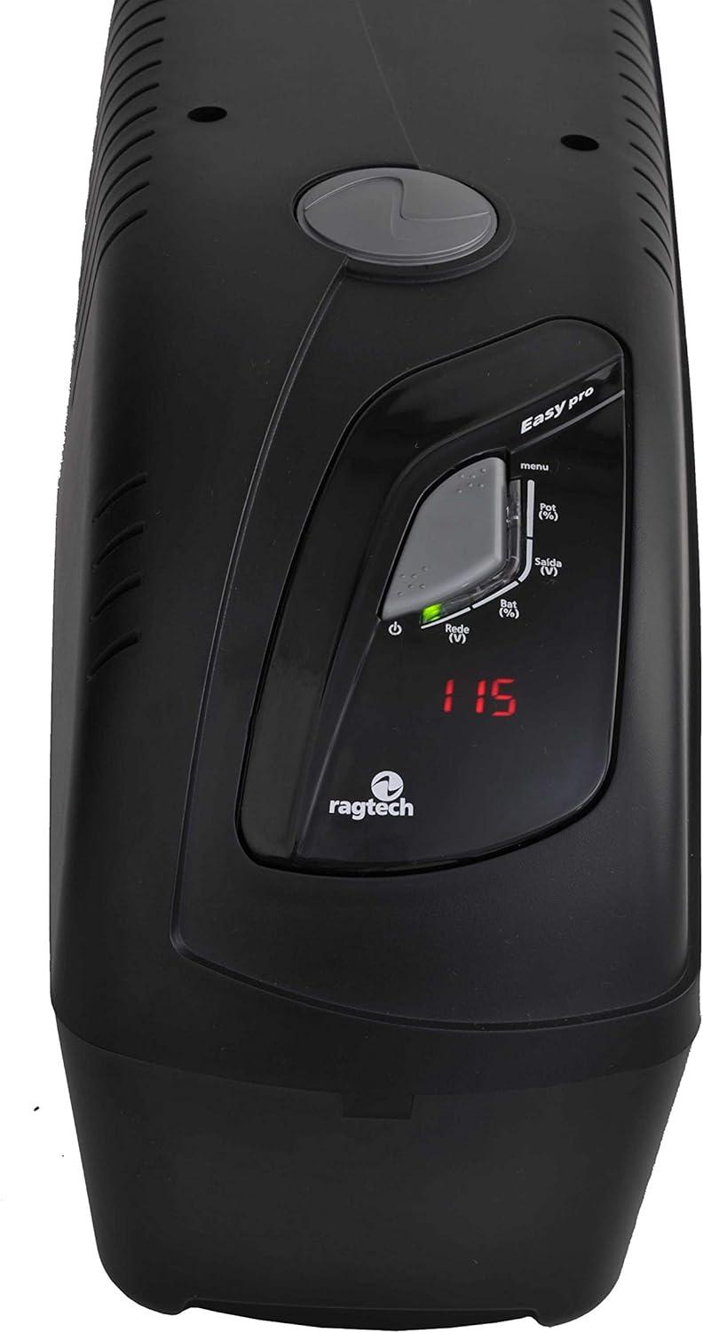 Nobreak Easy Pro Ragtech 2000Va 20Nep4037