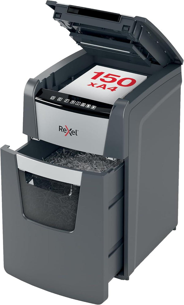 Fragmentadora Tilibra De Papel 150 F 220V Supercorte 326780