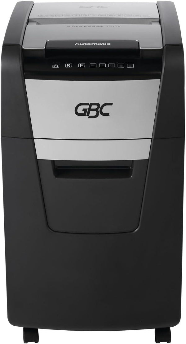 Fragmentadora Tilibra De Papel 150 F 127V Supercorte 326844