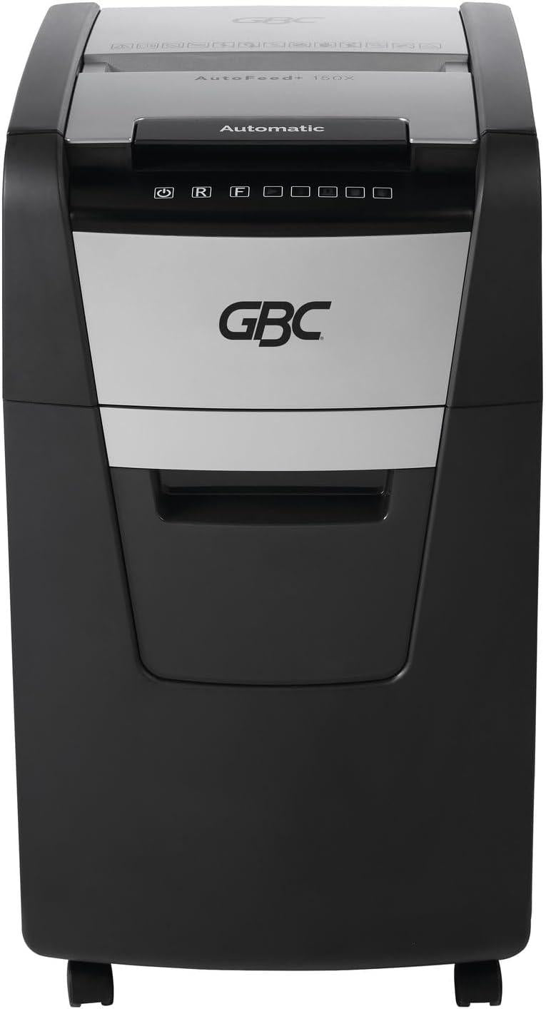 Fragmentadora Tilibra De Papel 150 F 127V Supercorte 326844