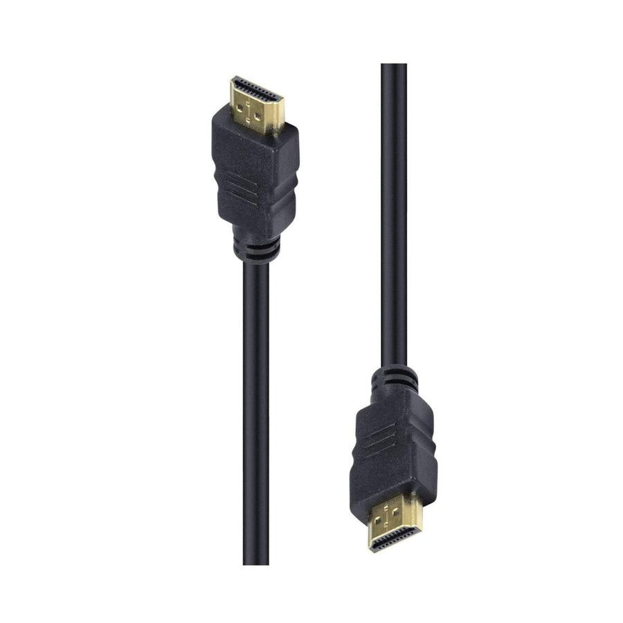 Cabo Hdmi 2.0 4K 3D 5M H20-5 Vinik