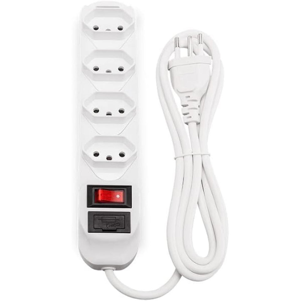 Protetor Eletronico (Bivolt) Epe 1004 Intelbras