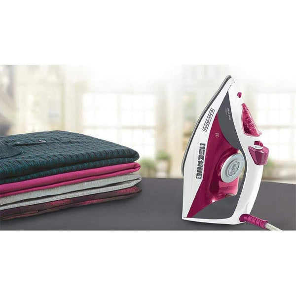 Ferro 127V Black+Decker Fx2200-Br Rsa