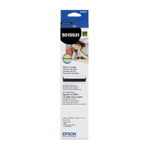 Fita Matricial Epson S015631 para LX350 LX300