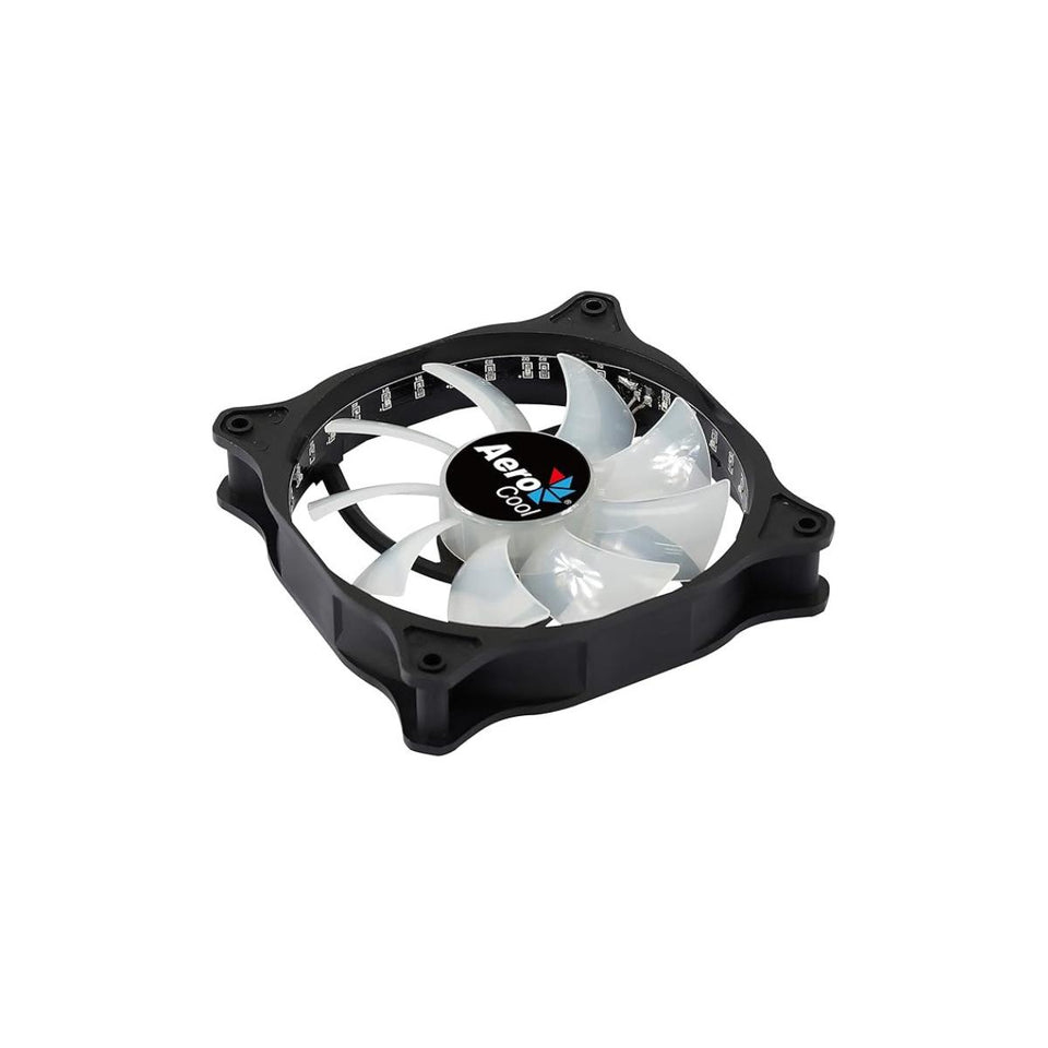 Cooler Fan Aerocool Cosmo 12 12cm FRGB