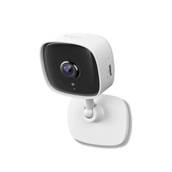 Câmera de Segurança Wi-Fi TP-Link Tapo TC60 Visão Noturna