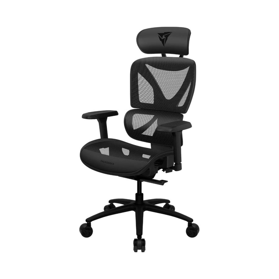 Cadeira Gamer Ergonômica Thunderx3 Xtc Mesh Black
