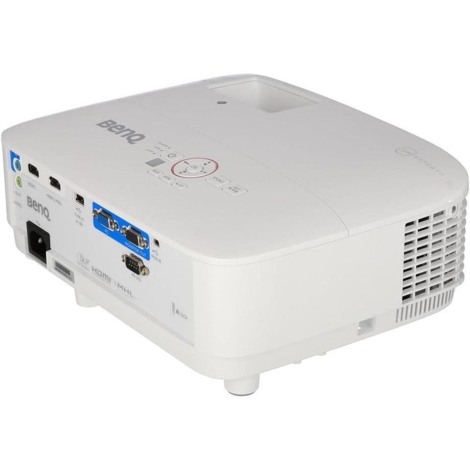 Projetor Benq Full Hd Th671st