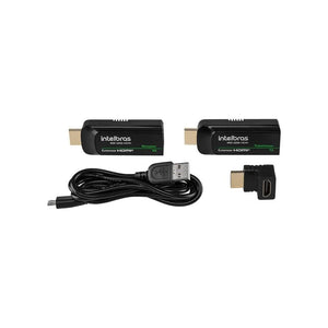Extensor de Vídeo HDMI Intelbras VEX 1050