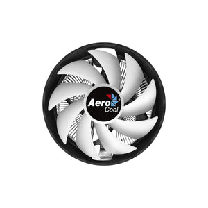 Cooler para Processador Aerocool Air Frost Plus ARGB