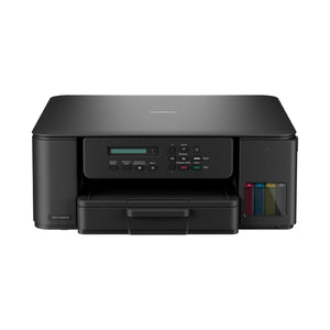 Impressora Multifuncional Brother Dcp-T530Dw Bivolt