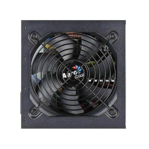 Fonte Aerocool Kcas, Full Range - 400W