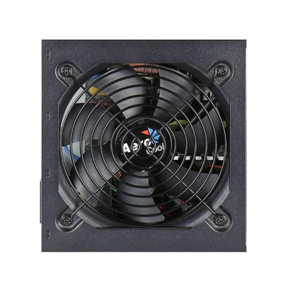 Fonte Aerocool Kcas, Full Range - 400W