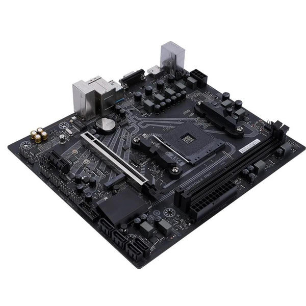 Placa-Mãe Colorful A520M-K PRO AMD AM4