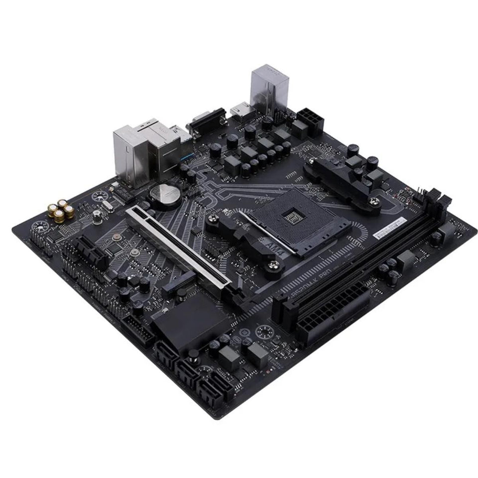 Placa-Mãe Colorful A520M-K PRO AMD AM4