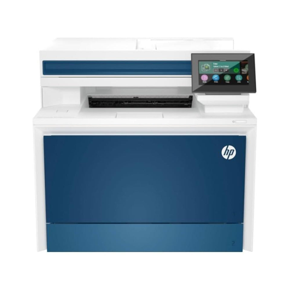 Impressora Hp Laserjet Pro Mfp4303Fdw