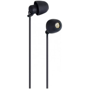 Fone De Ouvido Sound Comfor Preto Com Micro Vinik Sc100P