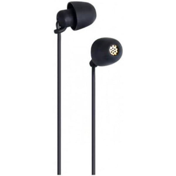 Fone De Ouvido Sound Comfor Preto Com Micro Vinik Sc100P