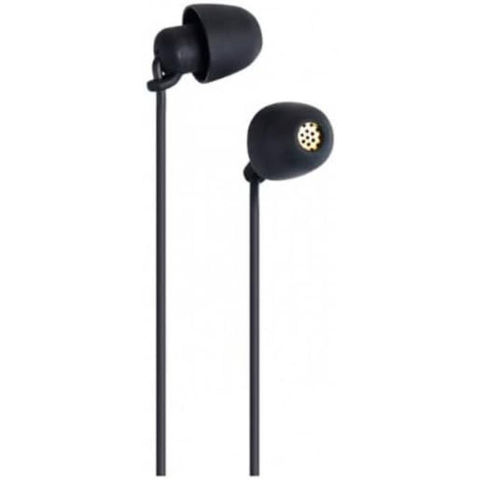 Fone De Ouvido Sound Comfor Preto Com Micro Vinik Sc100P