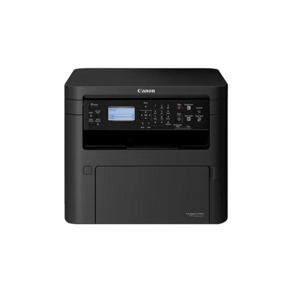 Impressora Multi Canon Laser Mf262Dw Preto 127V