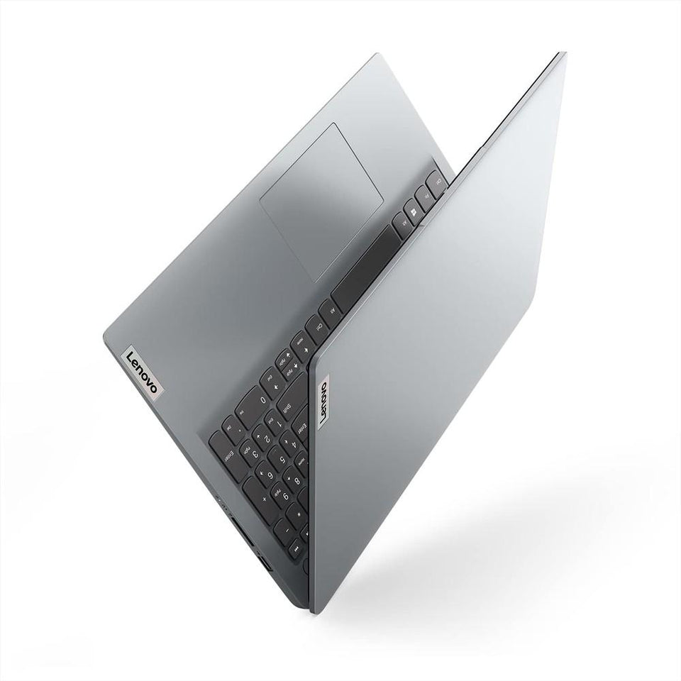 Notebook Lenovo Ideapad 1I I3-1215U 4Gb 256Gb W11 15.6