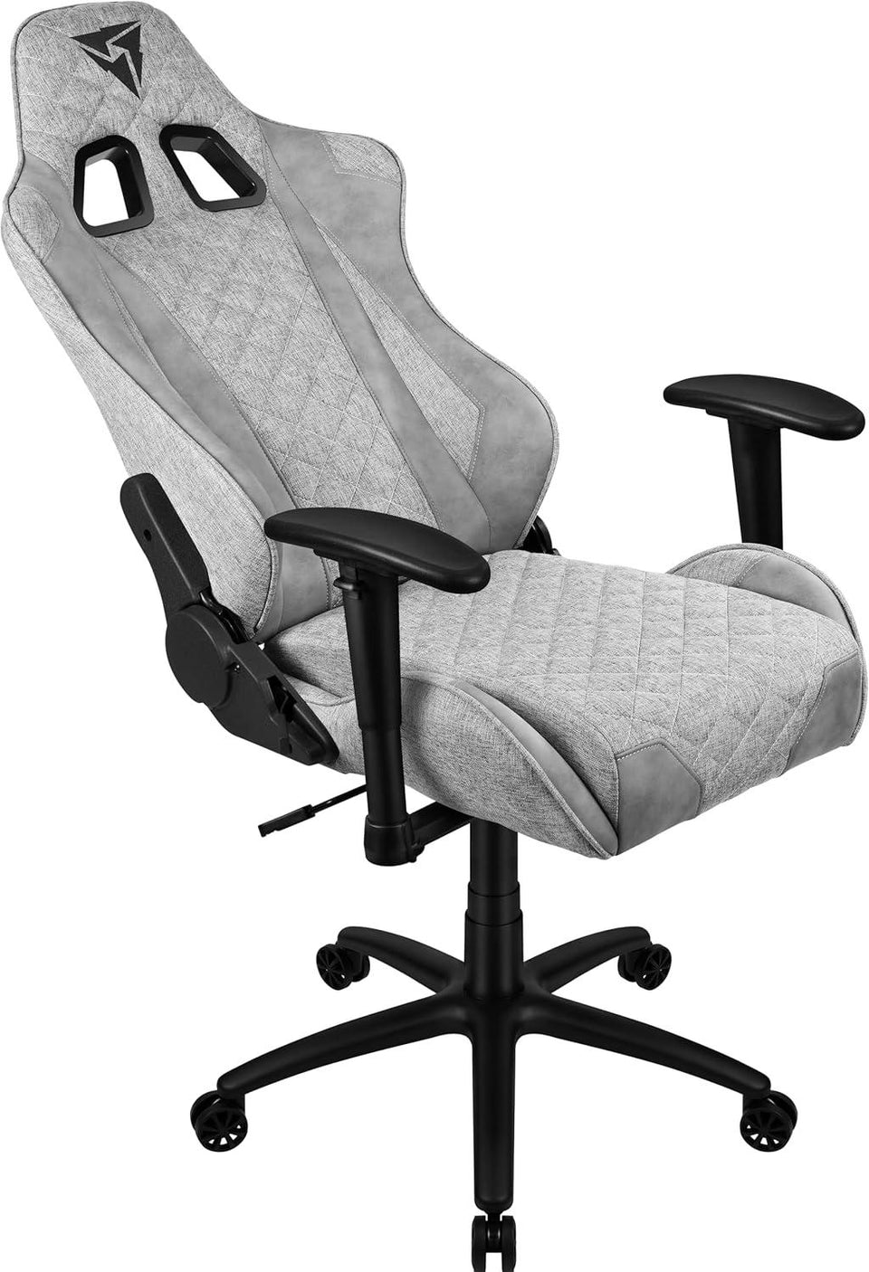 Cadeira Thunderx3 Reclinável Tgc12 Loft Grey