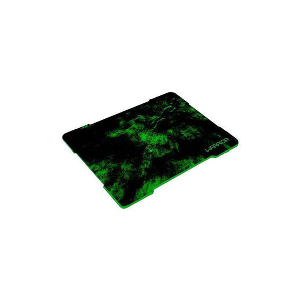 Mousepad Gamer Warrior p/ Teclado e Mouse Verde