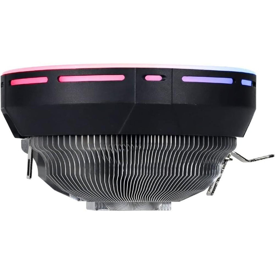 Cooler para Processador PCYES Zefir 120mm
