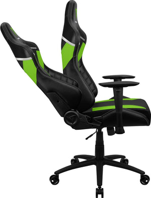Cadeira Gamer Thunderx3 Tc3 Neon Green