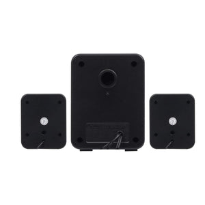 Caixa De Som 2.1 Standard Way 11W - Cxst11W Vinik